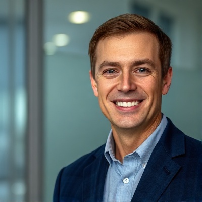 Andrew Callister — non uk casinos expert