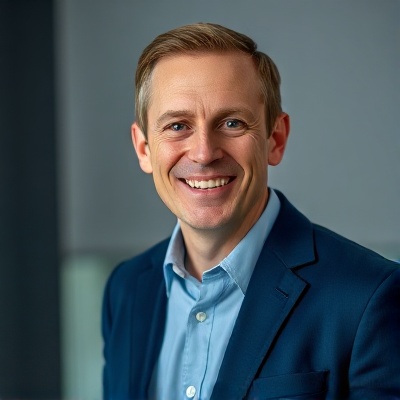 Andrew Stirling — non uk casinos expert